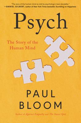 Psych: The Story of the Human Mind