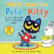 Potty Time with Pete the Kitty Subscription
