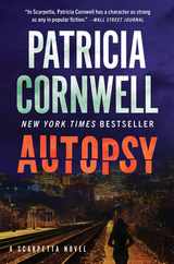 Autopsy: A Scarpetta Novel Subscription