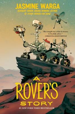 A Rover's Story