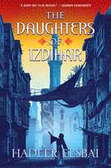 The Daughters of Izdihar Subscription