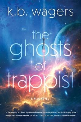 The Ghosts of Trappist