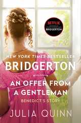 An Offer from a Gentleman: Bridgerton: Benedict's Story Subscription