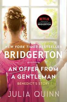 An Offer from a Gentleman: Bridgerton