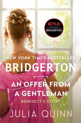 An Offer from a Gentleman: Bridgerton