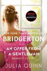 An Offer from a Gentleman: Bridgerton Subscription