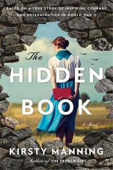 The Hidden Book
