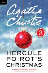 Hercule Poirot's Christmas: A Hercule Poirot Mystery: The Official Authorized Edition Subscription