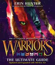 Warriors: The Ultimate Guide: Updated and Expanded Edition: A Collectible Gift for Warriors Fans Subscription