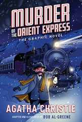 Murder on the Orient Express: The Graphic Novel Subscription