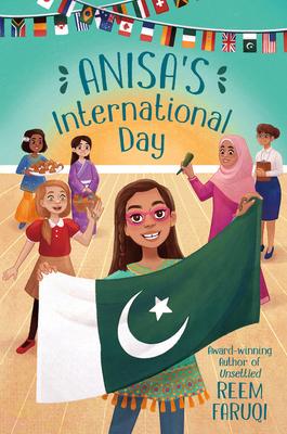 Anisa's International Day