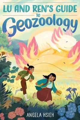 Lu and Ren's Guide to Geozoology: A Graphic Novel Subscription