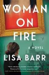 Woman on Fire: A Mystery Novel Subscription
