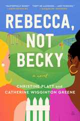 Rebecca, Not Becky Subscription