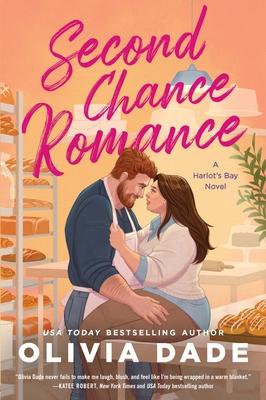 Second Chance Romance: A Harlot's Bay Novel Subscription