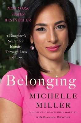 Belonging: A Daughter's Search for Identity Through Loss and Love