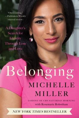 Belonging: A Daughter's Search for Identity Through Loss and Love