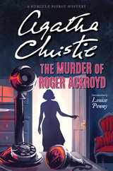 The Murder of Roger Ackroyd: A Hercule Poirot Mystery: The Official Authorized Edition Subscription