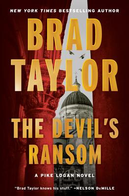 The Devil's Ransom: A Pike Logan Novel