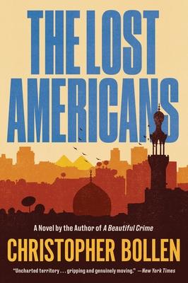 The Lost Americans