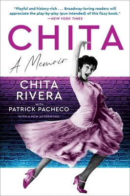 Chita: A Memoir