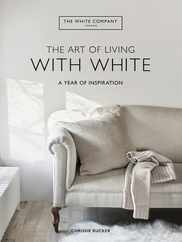 The Art of Living with White: A Year of Inspiration Subscription