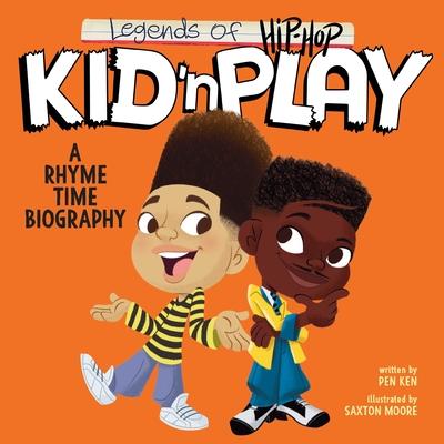 Legends of Hip-Hop: Kid 'n Play: A Rhyme Time Biography Subscription