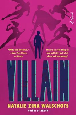 Villain Subscription