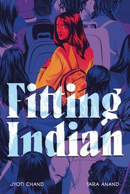 Fitting Indian: A Graphic Novel Subscription