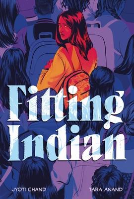 Fitting Indian: A Graphic Novel Subscription