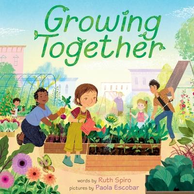 Growing Together Subscription