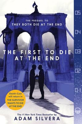 The First to Die at the End Subscription