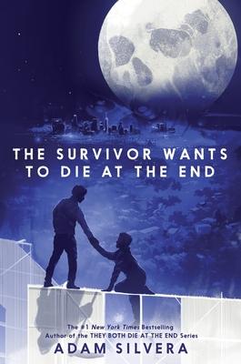 The Survivor Wants to Die at the End Subscription