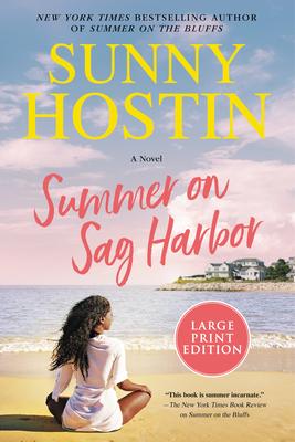 Summer on Sag Harbor