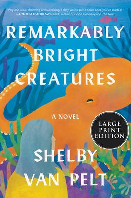 Remarkably Bright Creatures