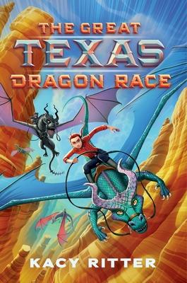 The Great Texas Dragon Race Subscription