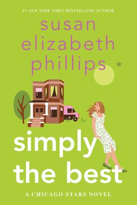 Simply the Best: A Chicago Stars Novel