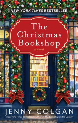 The Christmas Bookshop