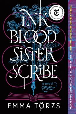 Ink Blood Sister Scribe: A Good Morning America Book Club Pick