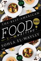 The Best American Food Writing 2022 Subscription