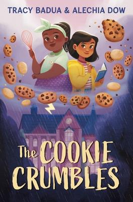 The Cookie Crumbles Subscription