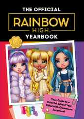 Rainbow High: The Official Yearbook Subscription