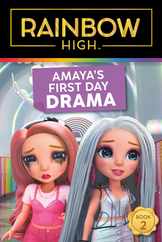 Rainbow High: Amaya's First Day Drama Subscription