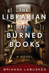 The Librarian of Burned Books Subscription