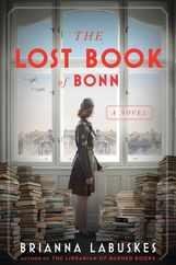 The Lost Book of Bonn Subscription