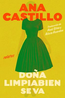 Dona Cleanwell Leaves Home \ Doa Cleanwell Se Va de Casa (Spanish Edition)