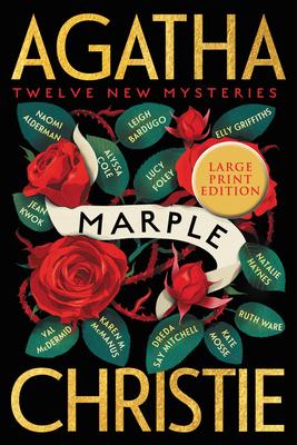 Marple: Twelve New Mysteries