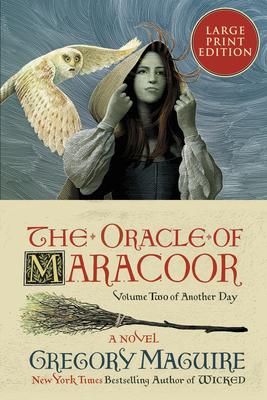 The Oracle of Maracoor Subscription