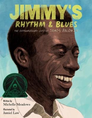 Jimmy's Rhythm & Blues: The Extraordinary Life of James Baldwin Subscription
