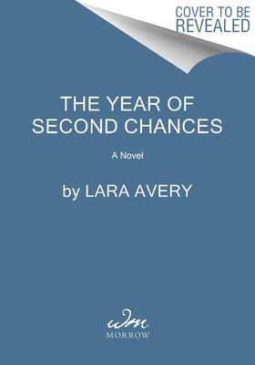 The Year of Second Chances